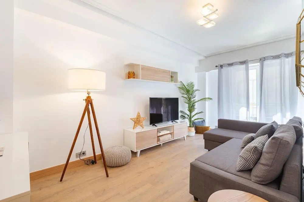 Apartamentos San Marcial 28