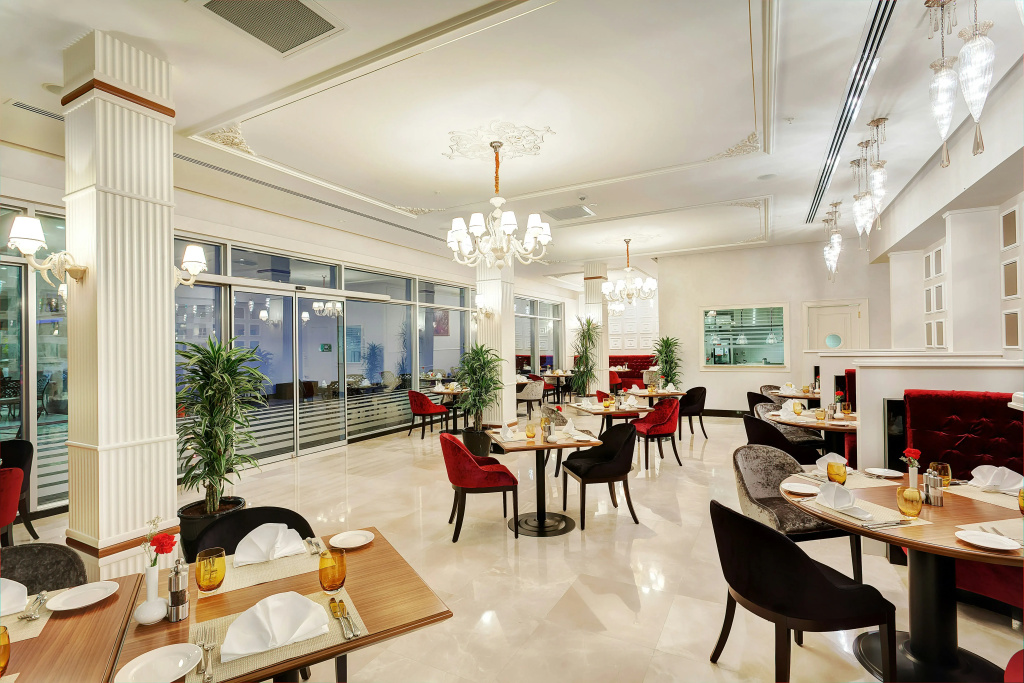 Hotel photo 19