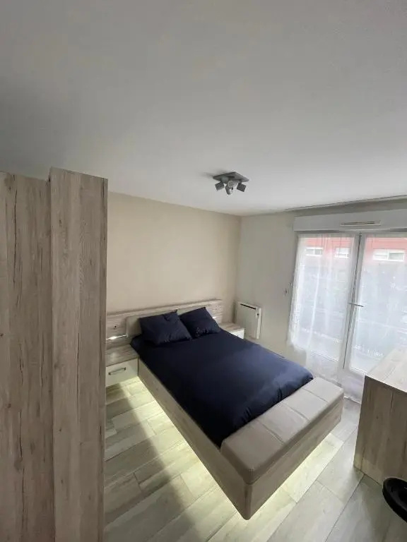 Appartement proche Paris et Disney land. — фото 3