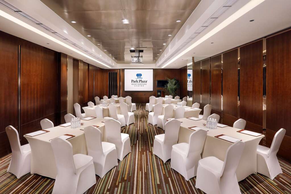 Liting Hotel Longting by null