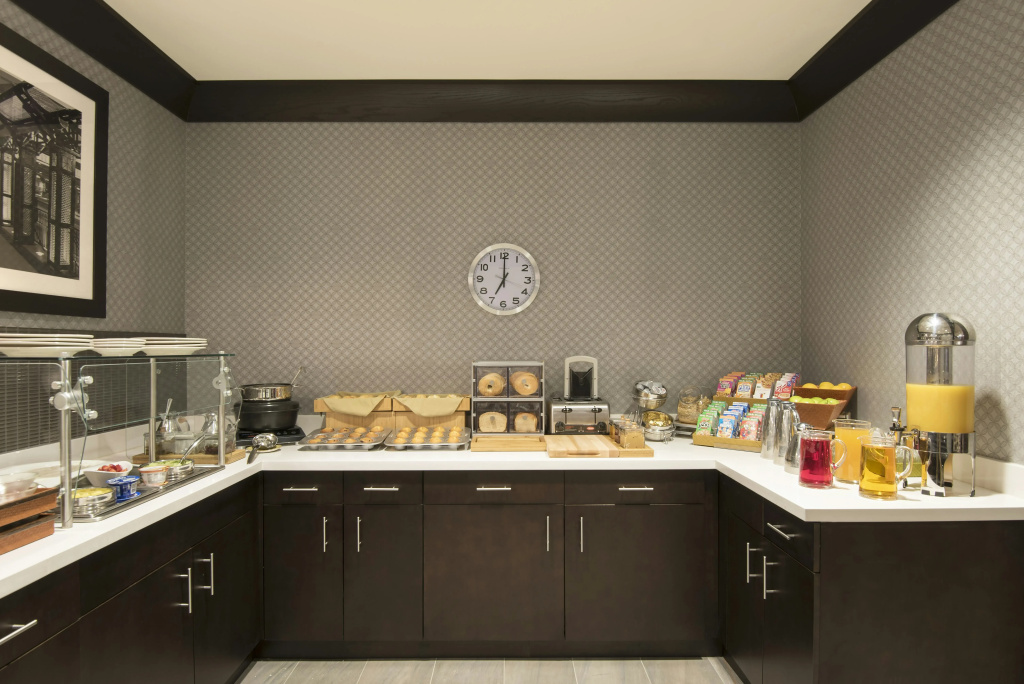 DoubleTree by Hilton Schenectady Downtown - Général