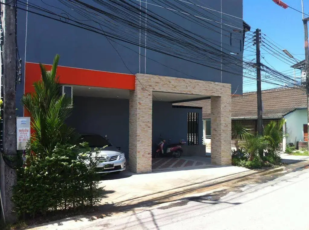 Chalong Mansion