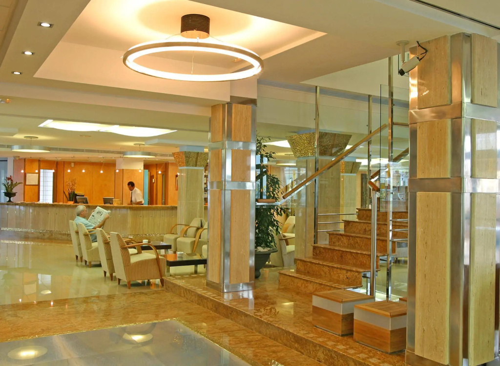 Invisa Hotel La Cala