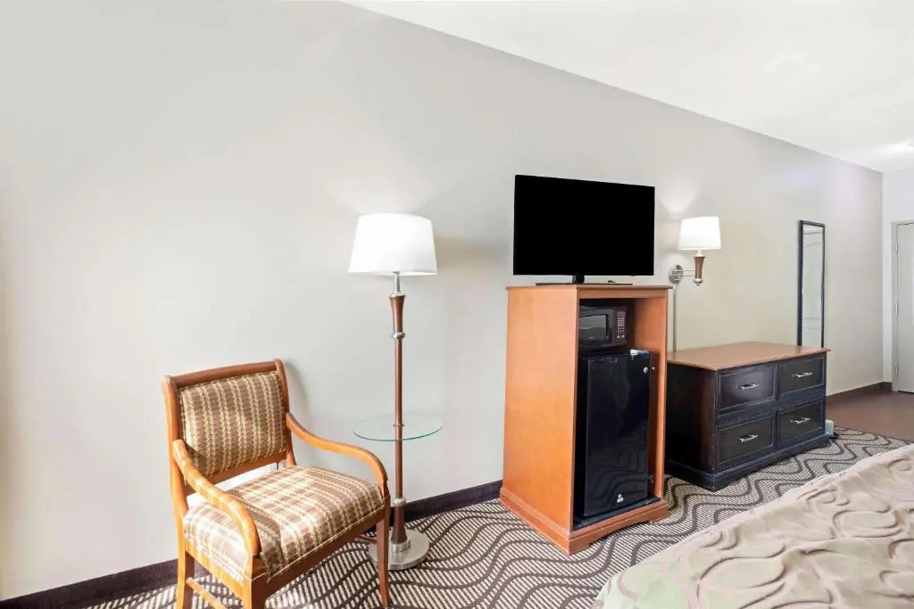 La Quinta Inn & Suites by Wyndham Corpus Christi Airport - Chambres