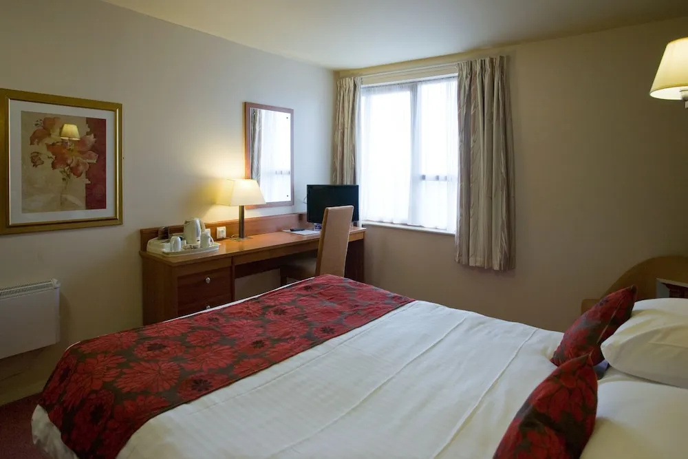 Hotel Nineteen - Chambres