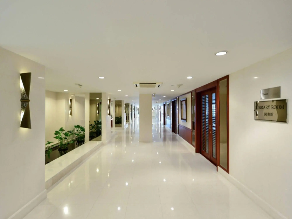 Centre Point Sukhumvit Thong Lo - Général