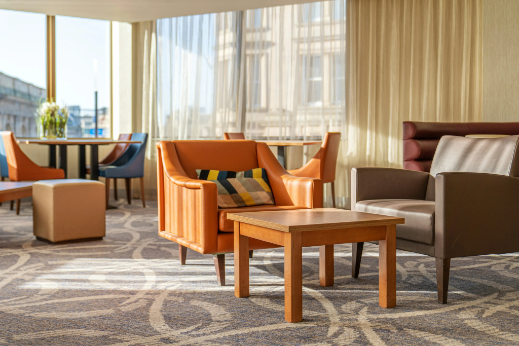 Hampton By Hilton Newcastle - Général