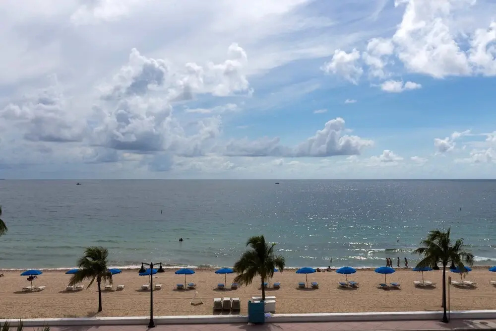 Pelicanstay in W Hotel Ft. Lauderdale - Général