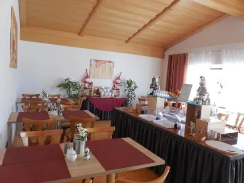 Haus am Berg - Général
