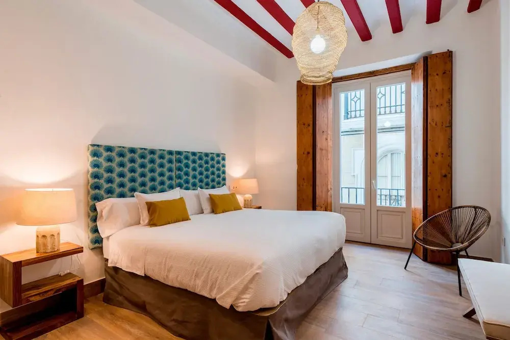 Luxury Apartment in Cadiz. San Antonio V