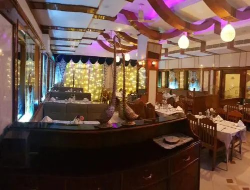 Hotel photo 19