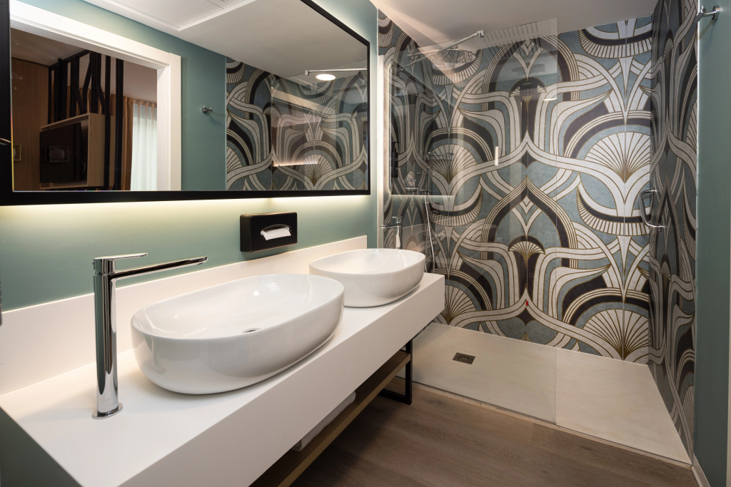 Holiday Inn Naples by IHG - Général