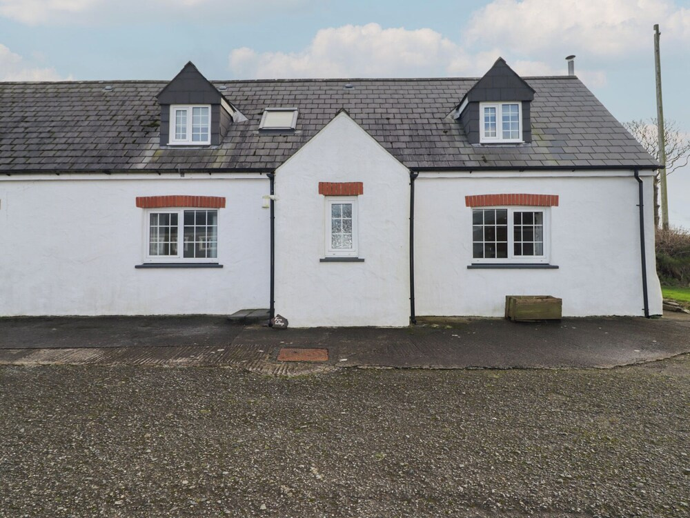 Farm Cottage