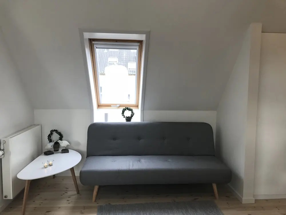 Comfort room