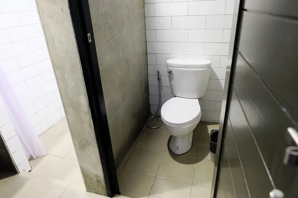 Samed Hideaway Resort - Chambres