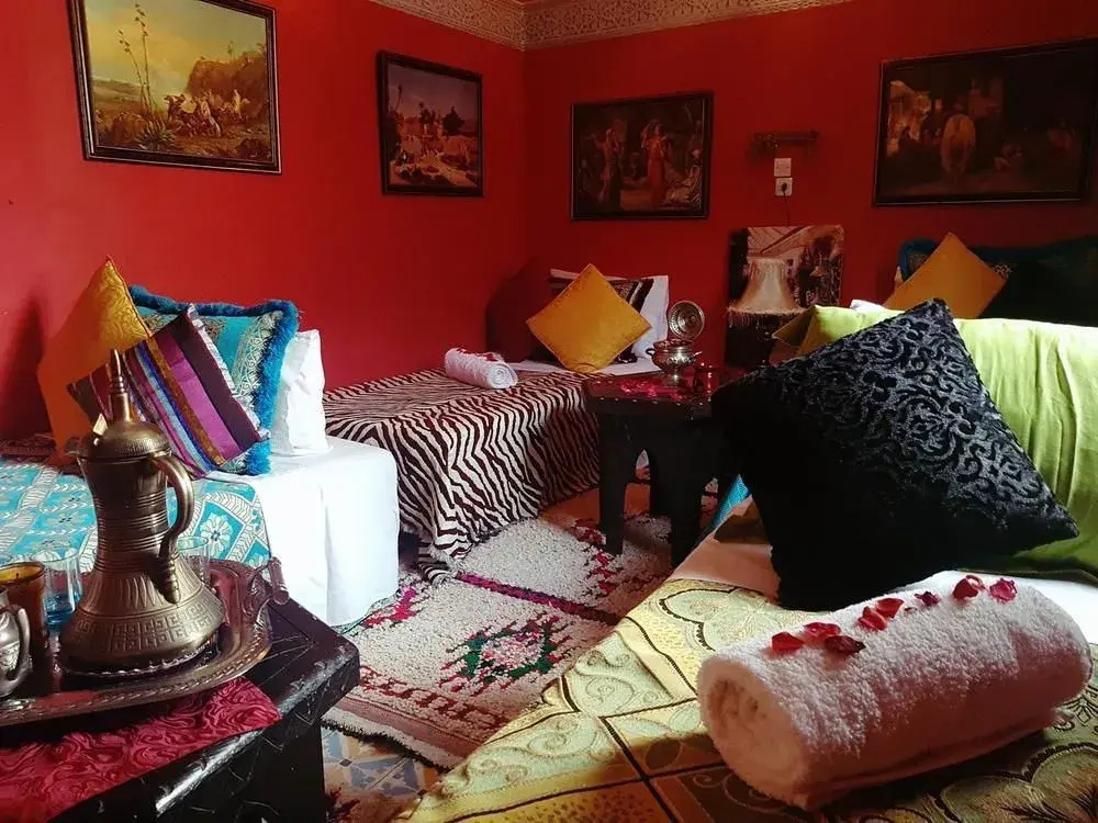 Hotel photo 6