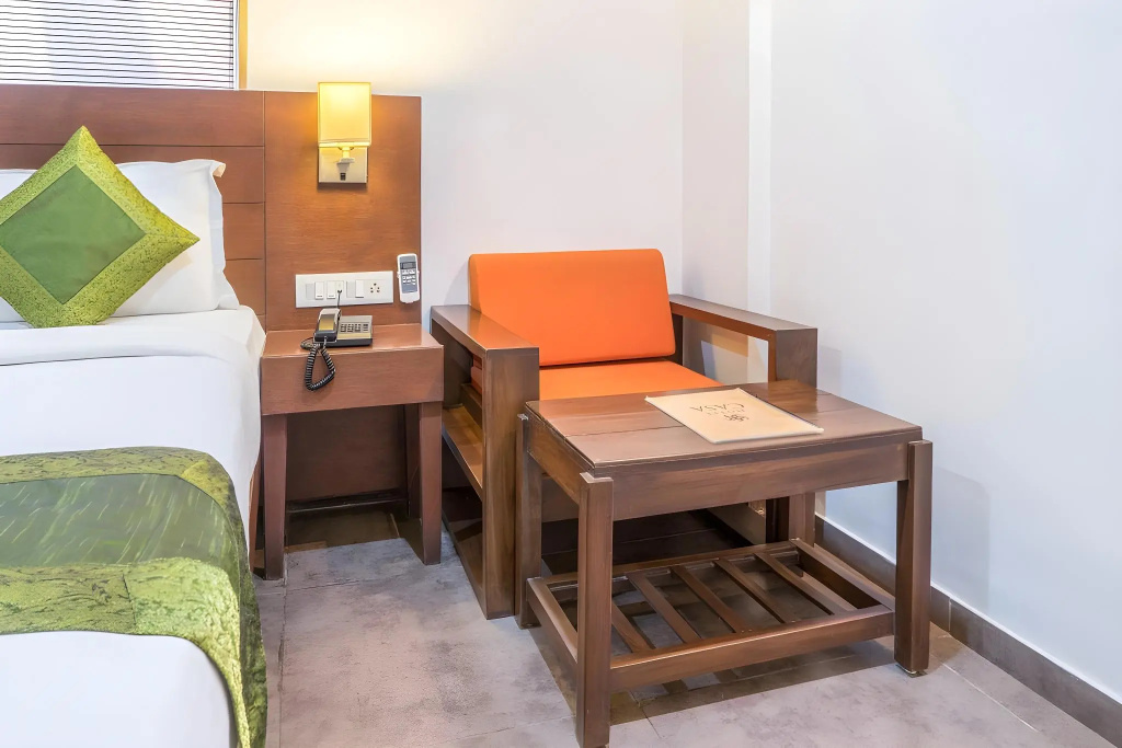 Zo Rooms Fatehganj — 3