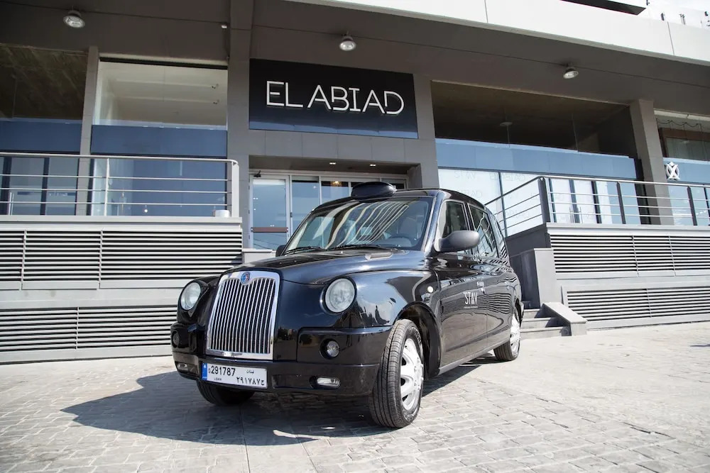 The Stay Furnished Apartments - фото 31