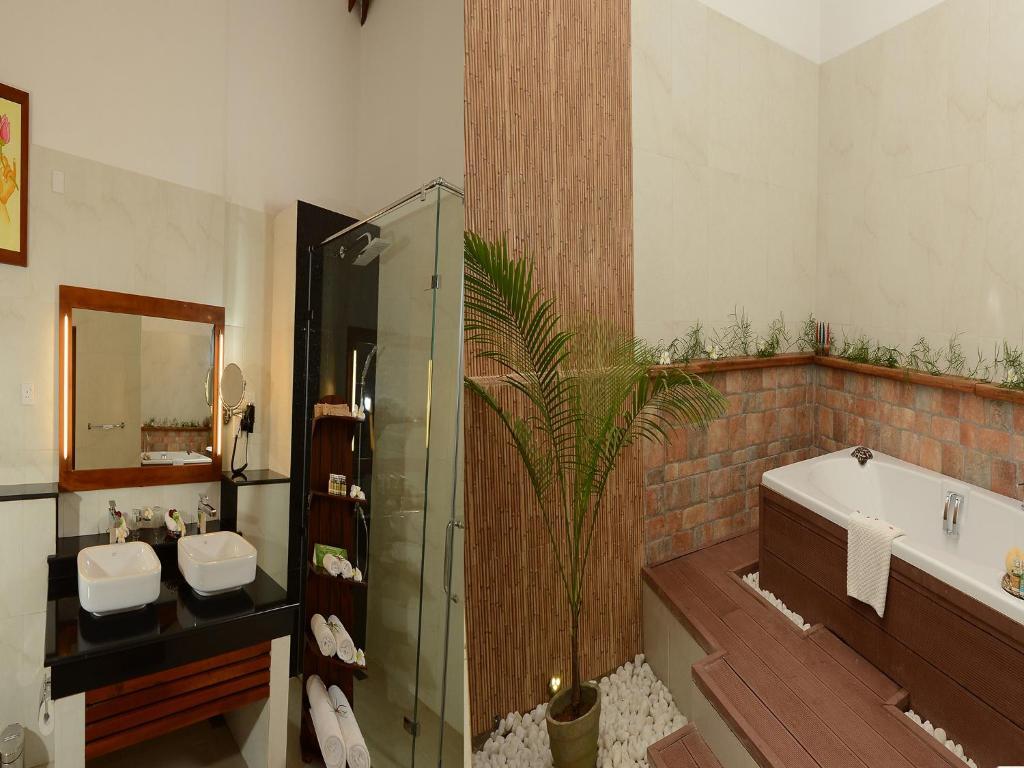 Siddhalepa Ayurvedha Health Resort