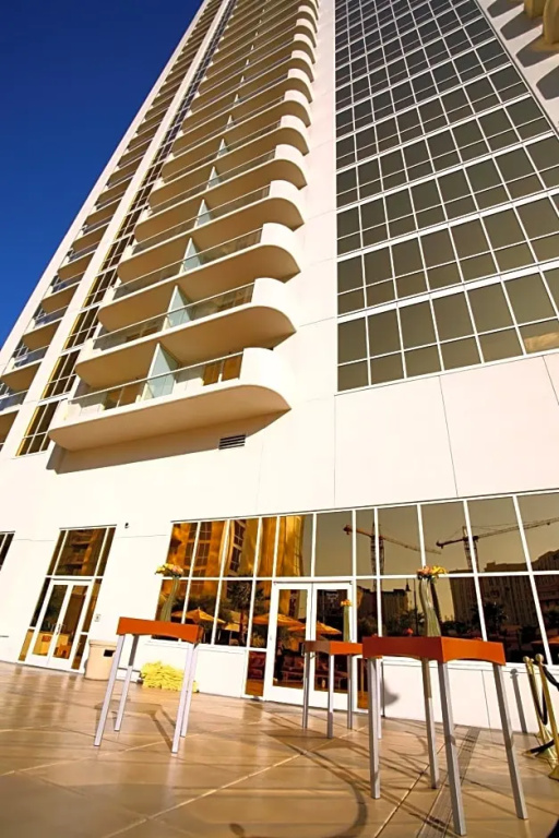 Luxury Suites Int'l at The Signature - Chambres