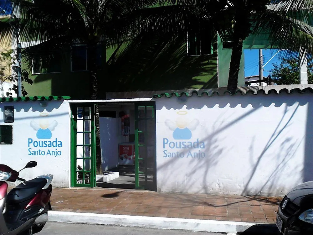 Pousada Santo Anjo