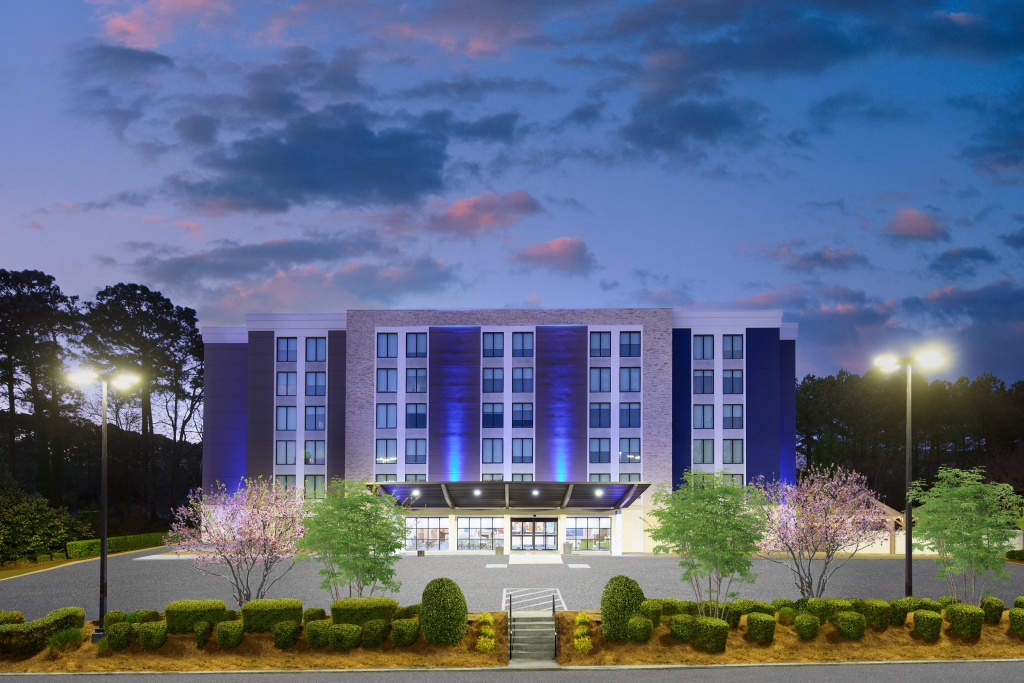 Holiday Inn Express & Suites Atlanta - Tucker Northlake by IHG