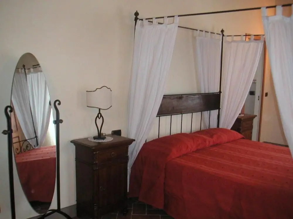 Relais Palazzo Di Luglio - Général