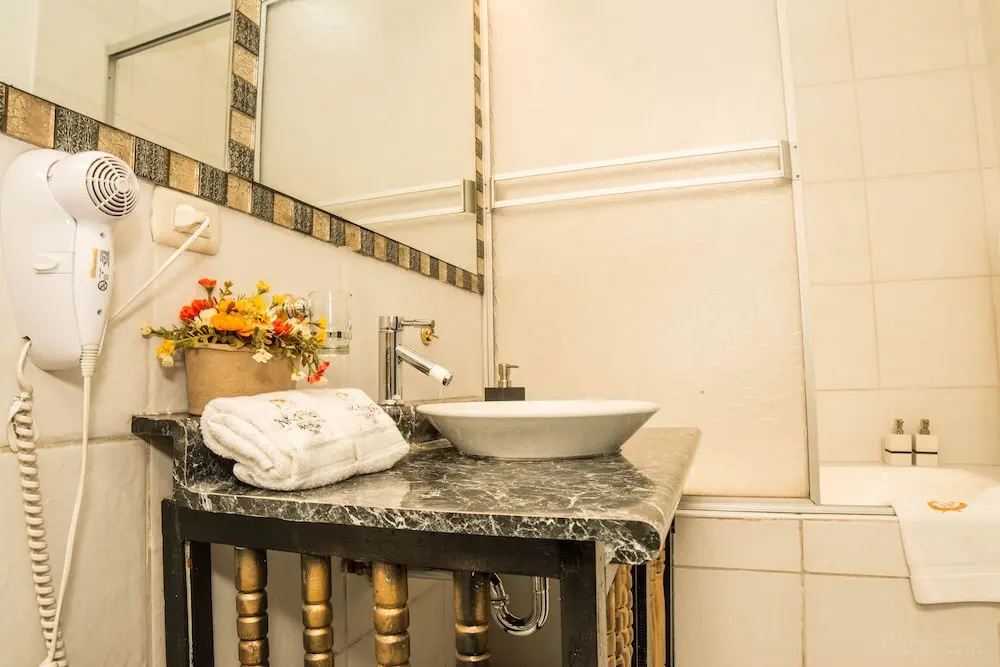 El Truco Boutique Hotel - Chambres
