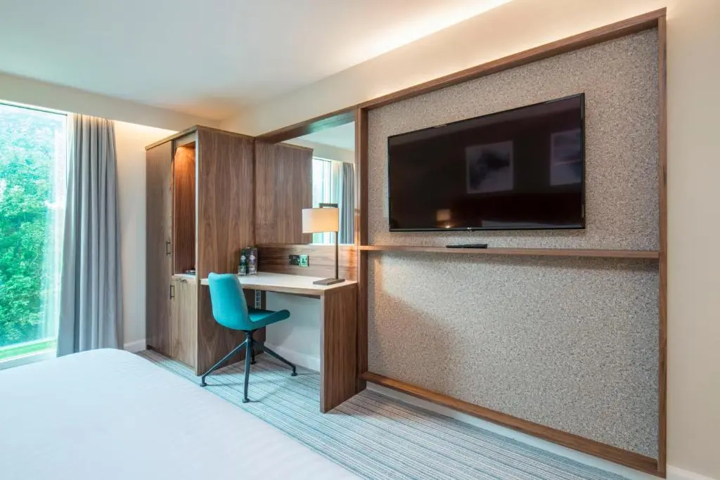 Courtyard by Marriott London Gatwick Airport - Chambres