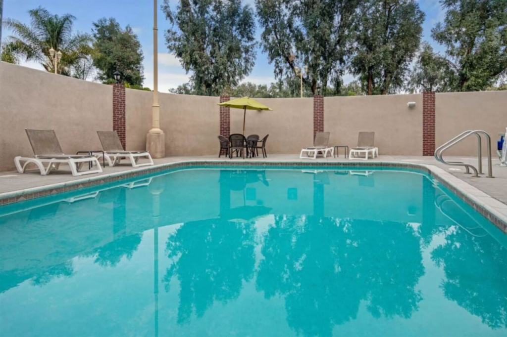 La Quinta Inn & Suites by Wyndham Temecula - Général