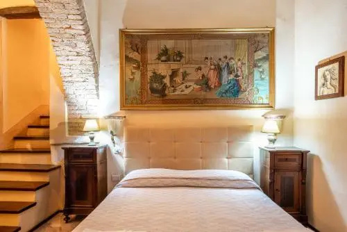 Trevi Hotel, Лаціо, Італія мініатюра 7