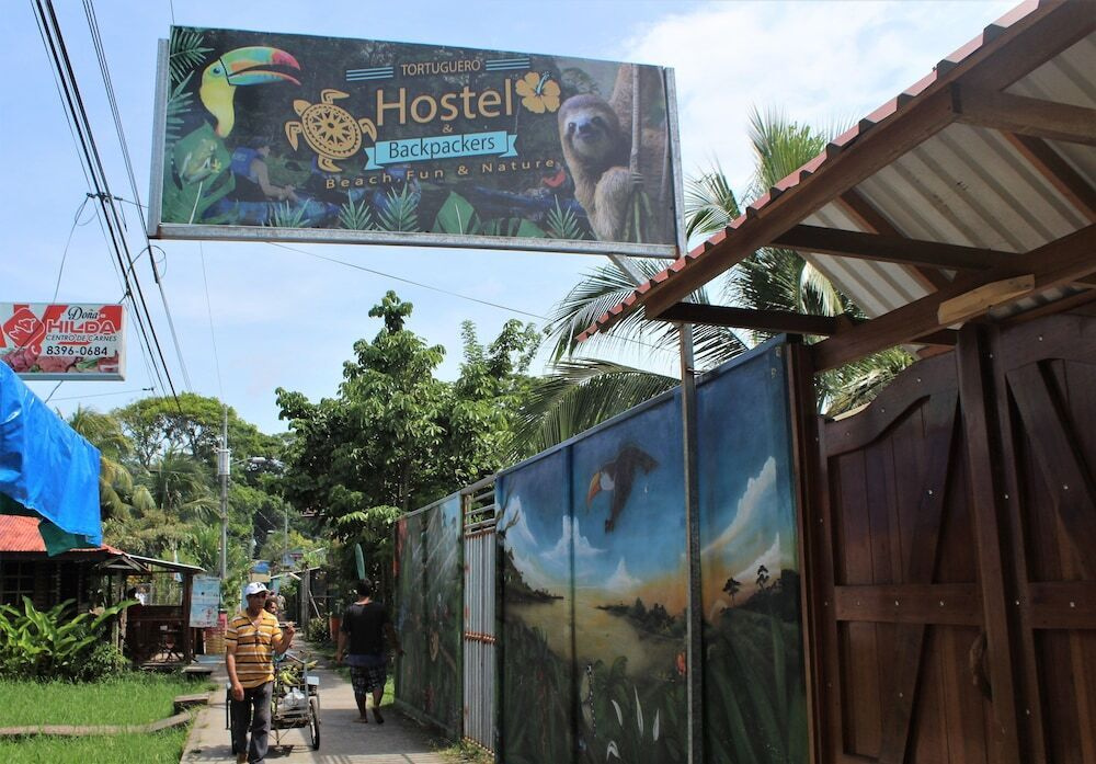 Tortuguero Hostel & Backpackers