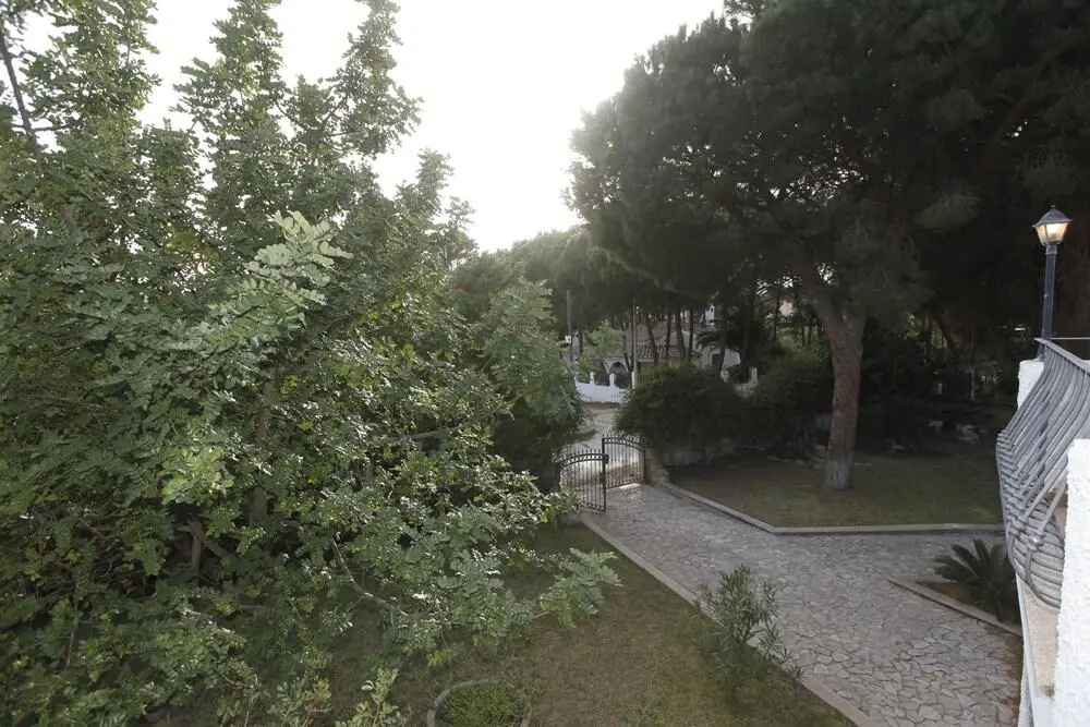 Villa Giulia
