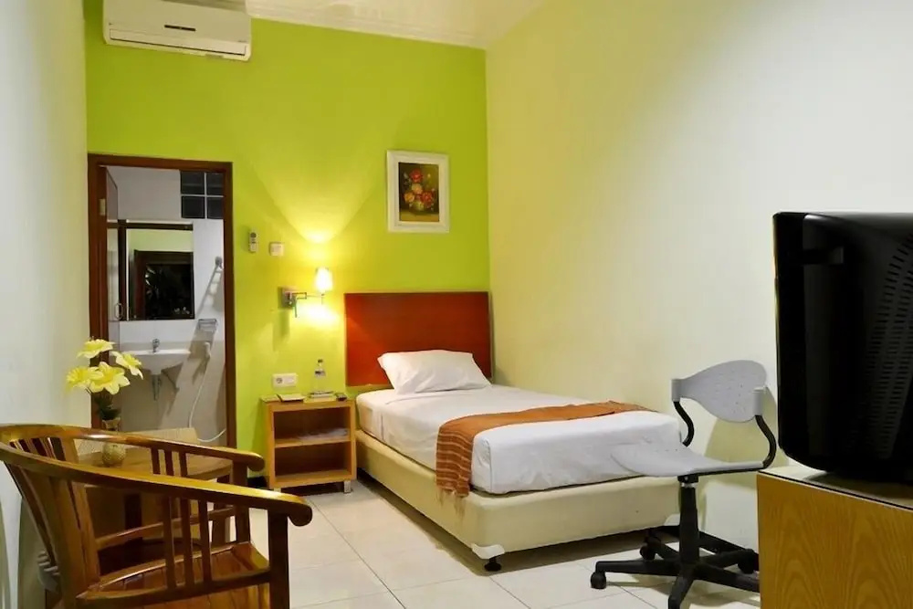 Hotel Kings Kudus - Chambres