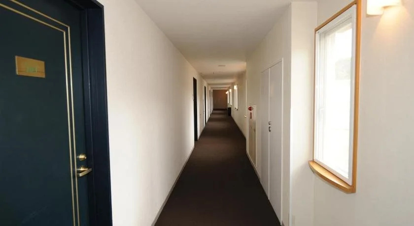 Hotel Familio Tateyama - Général