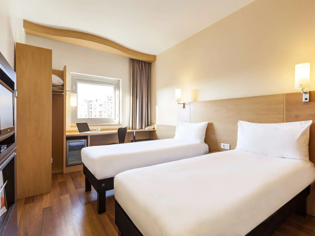 ibis Kayseri - Général