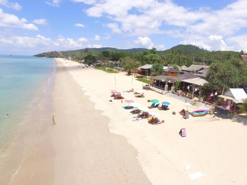Bakantiang Resort - Général