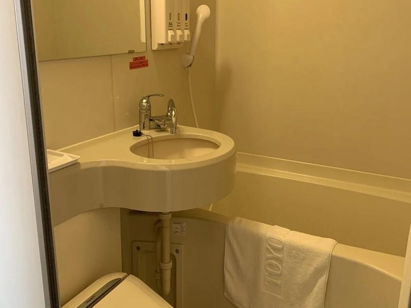 Toyoko Inn Shin Yokohama Station Shinkan 사진 3