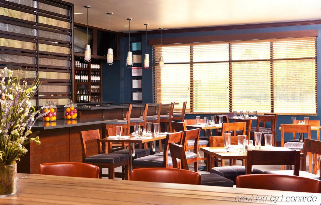 Four Points by Sheraton Memphis Southwind - Général
