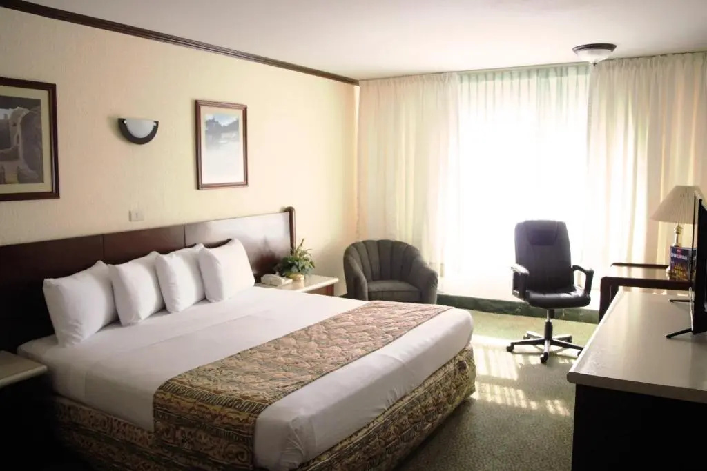 Standard room