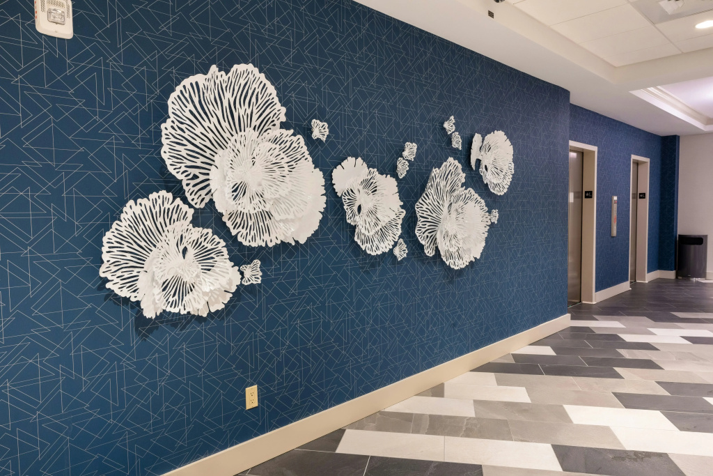 DoubleTree by Hilton Tinton Falls - Eatontown - Général