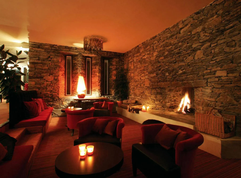 Club Vacanciel Courchevel - Général