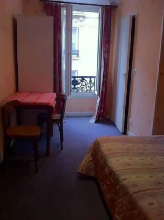 Hotel Des Arts Montmartre - Général