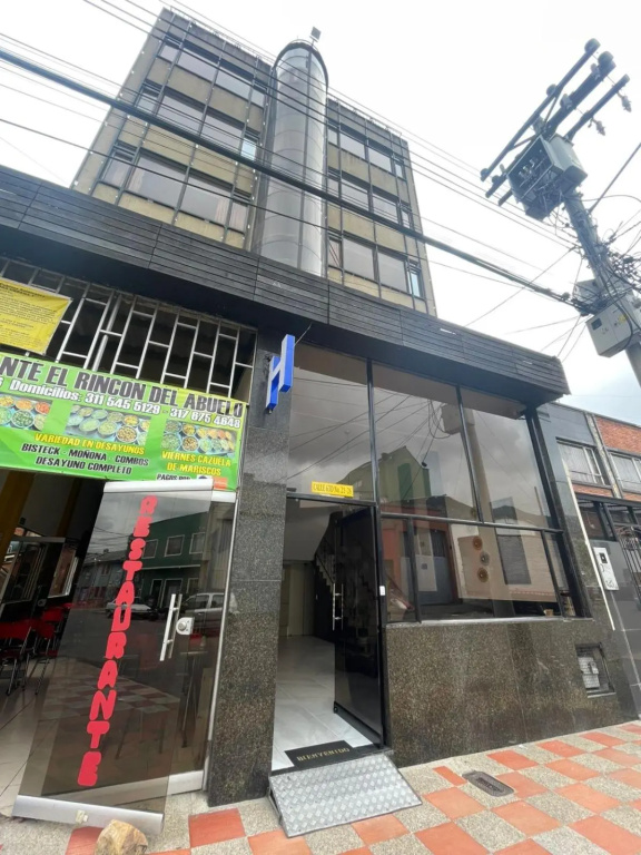 Hotel 63 In Ejecutivo