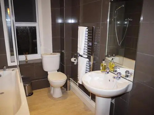 Classic Apartment