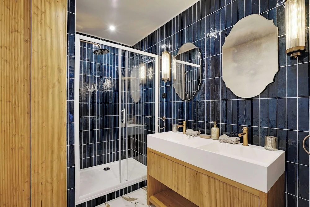 Afficher la photo 7 — Chic 2BR Retreat for 4P- Heart of Invalides