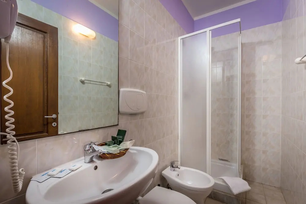 Hotel Real - Chambres