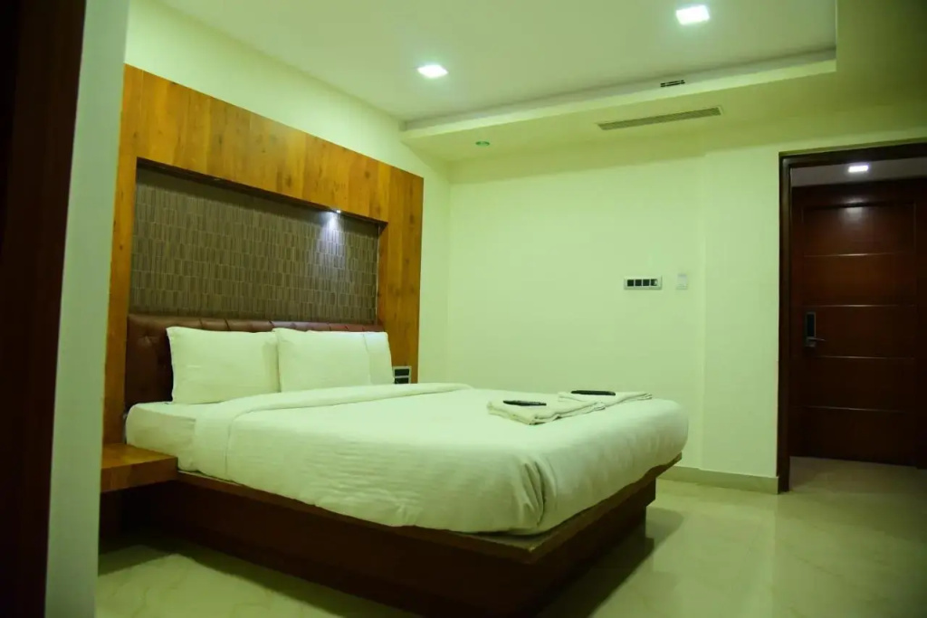 Hotel photo 10