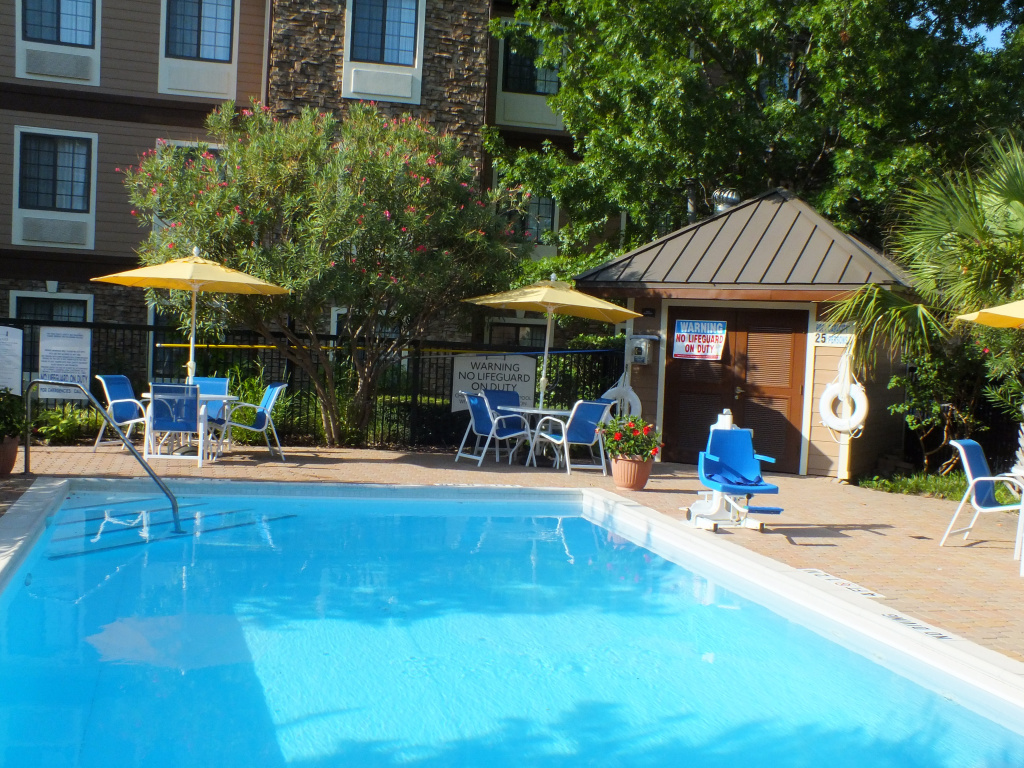 Sonesta ES Suites Dallas - Las Colinas - Général