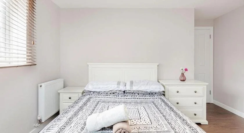 Mystay Hemans Street - Général